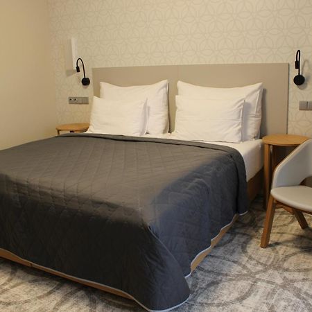 Zamek Trest Hotel Kültér fotó
