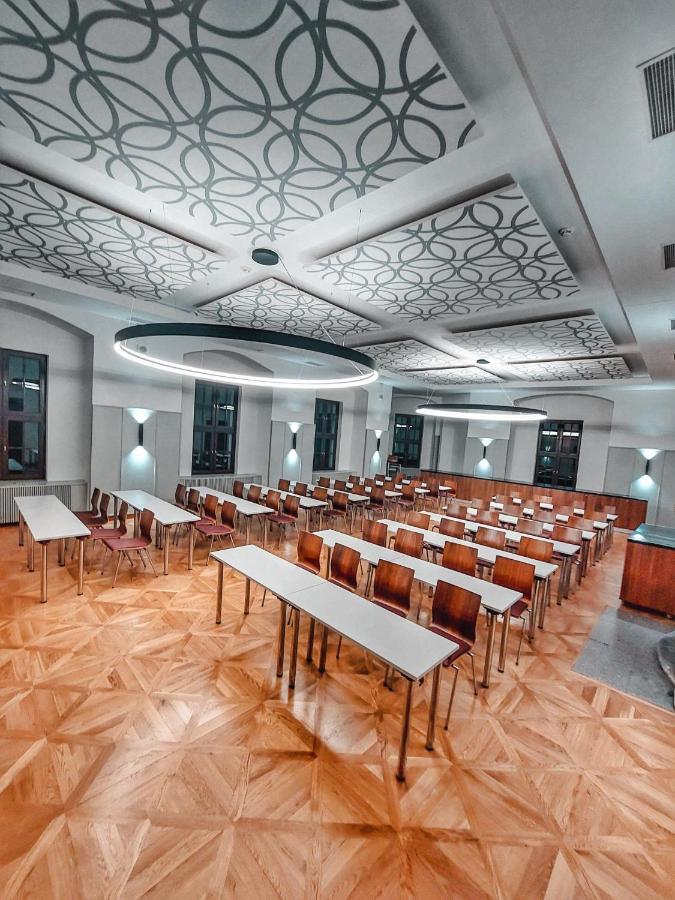 Zamek Trest Hotel Kültér fotó